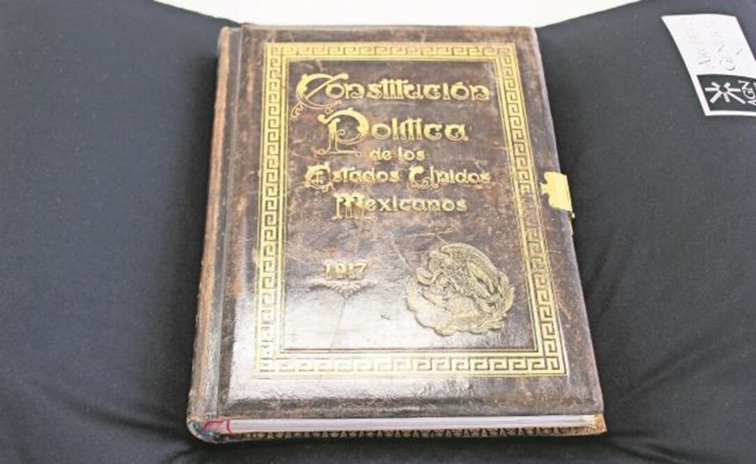 Foto: Archivo EL UNIVERSAL