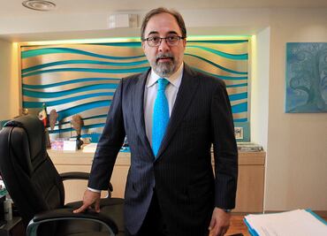 Defenderá Panal su registro ante TEPJF