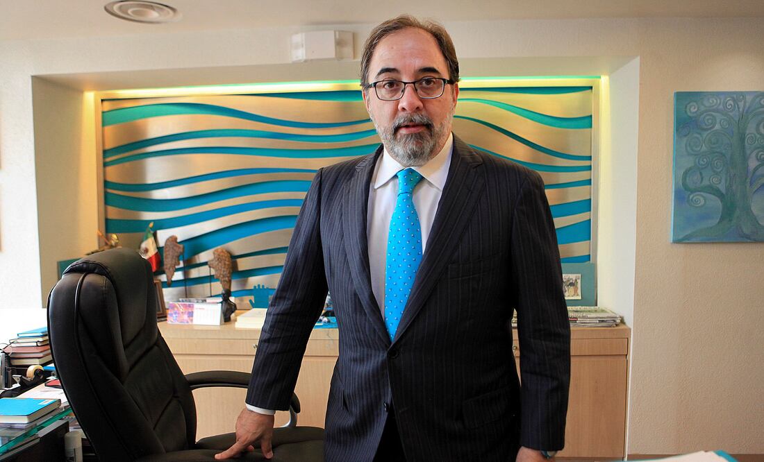 Foto: Archivo/EL UNIVERSAL