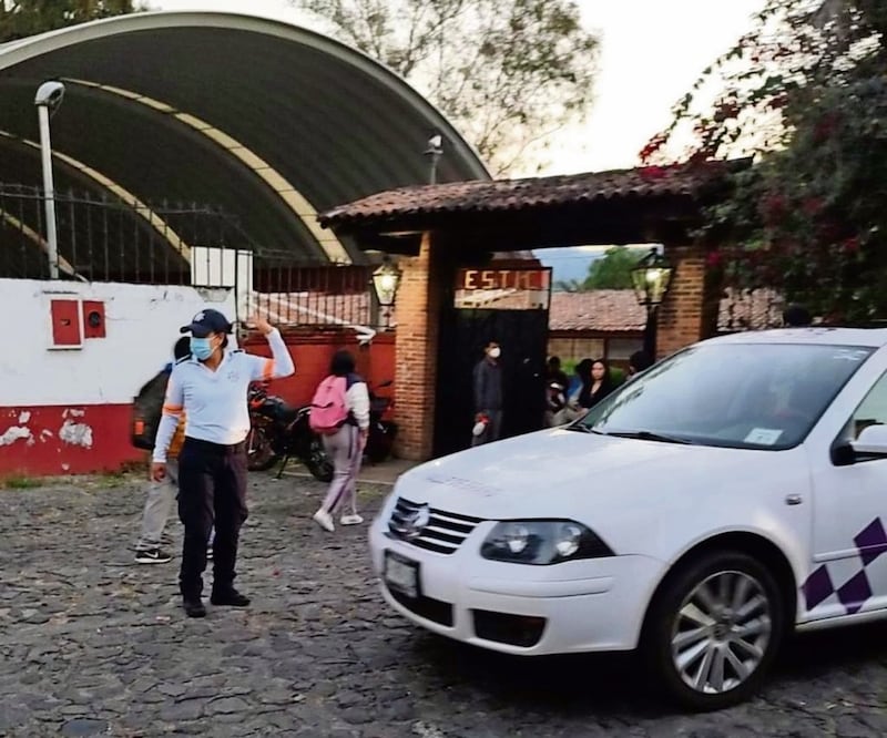 Desde las 6:00 horas se realizará el operativo por el regreso a clases. Foto: ESPECIAL