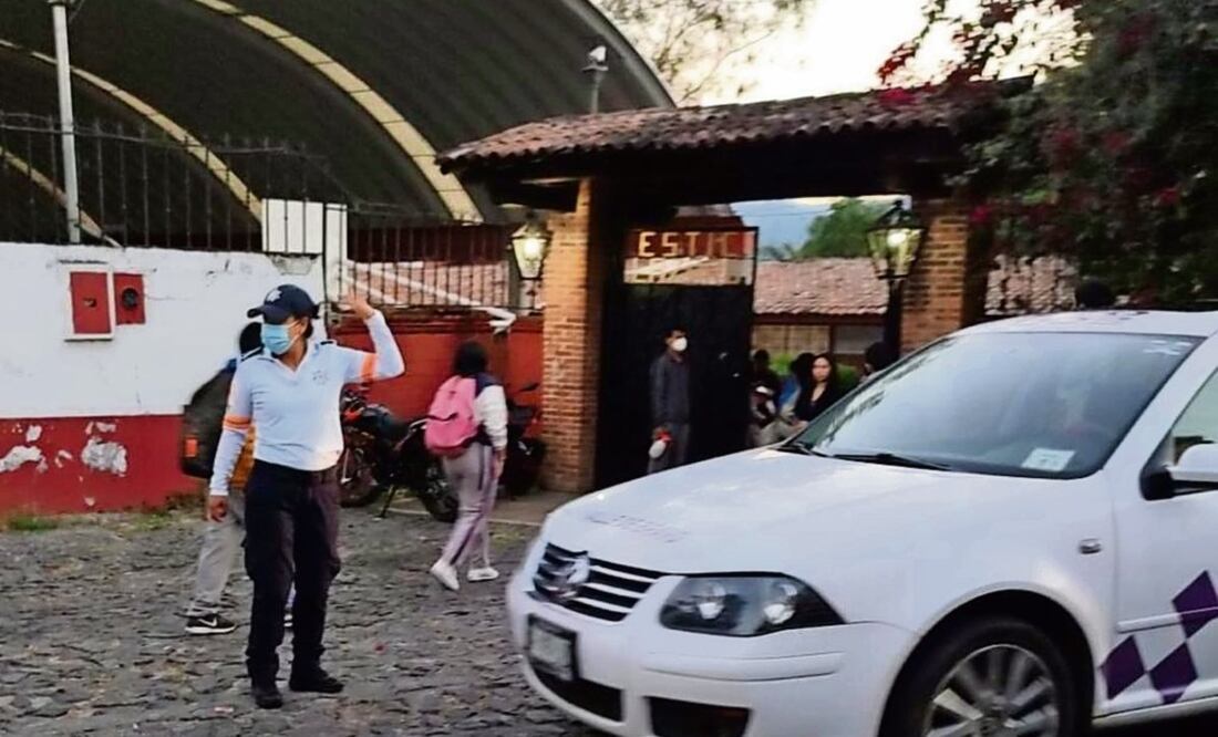 Desde las 6:00 horas se realizará el operativo por el regreso a clases. Foto: ESPECIAL