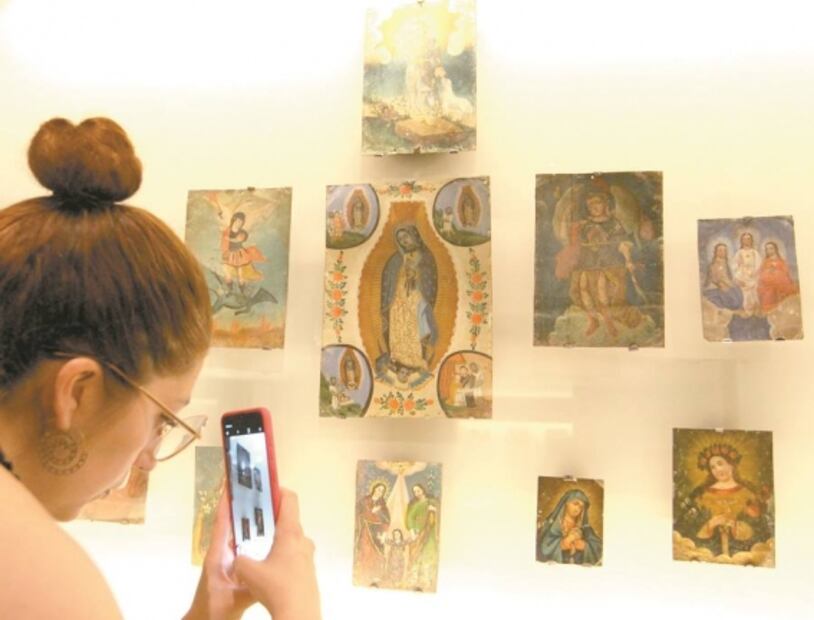 Los 16 momentos culturales de la 4T