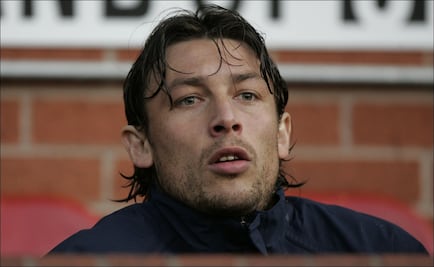 Gabriel Heinze sería el sustituto de Tomás Boy