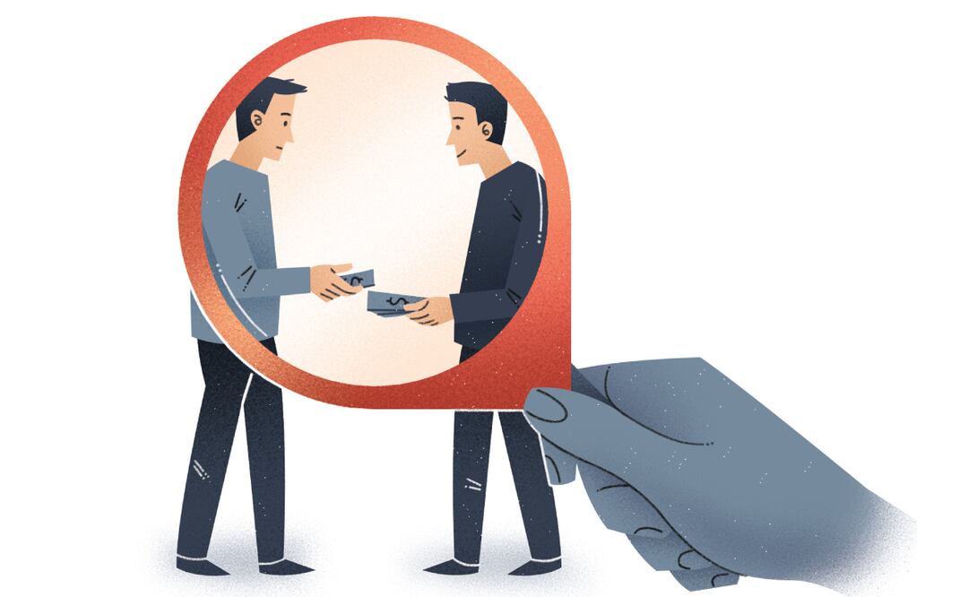 Ilustración: Iván vargas/ El Universal.