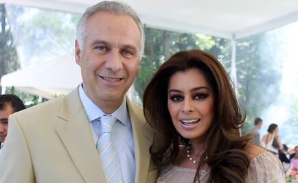 Juan Collado, el polémico abogado de EPN, “el jefe Diego” y Raúl Salinas