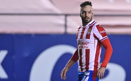 Chivas en crisis, una exageración brutal: Antonio Briseño