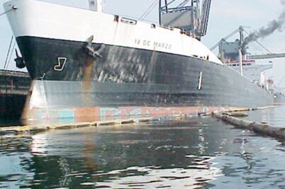 CNH licita comercio de hidrocarburos