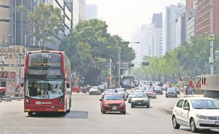 Morena propone levantar un monumento al Movimiento del 68 en Reforma