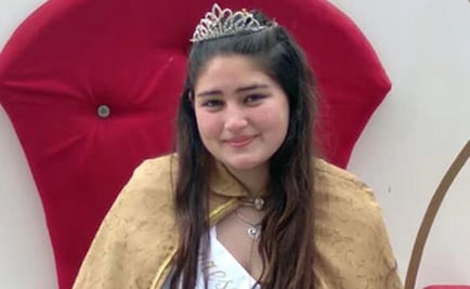 Muere adolescente en su fiesta de 15 años tras sufrir un paro cardíaco 