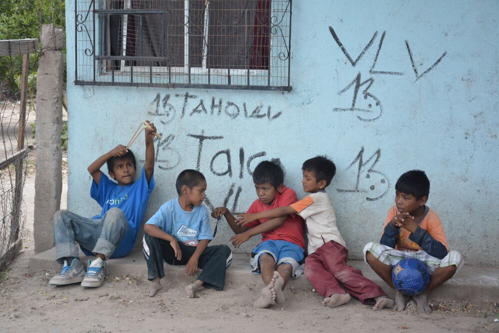 Foto: Archivo / EL UNIVERSAL