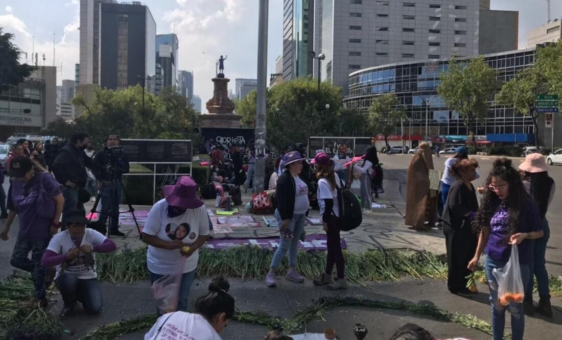 Foto: Kevin Ruiz/ EL UNIVERSAL