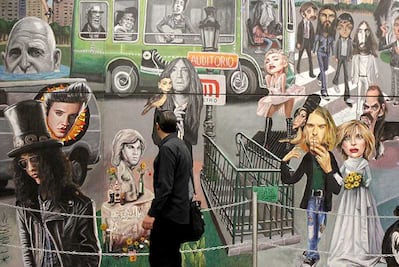 Metrópoli. Historias de la Ciudad: 48 años de metro en la Ciudad de México