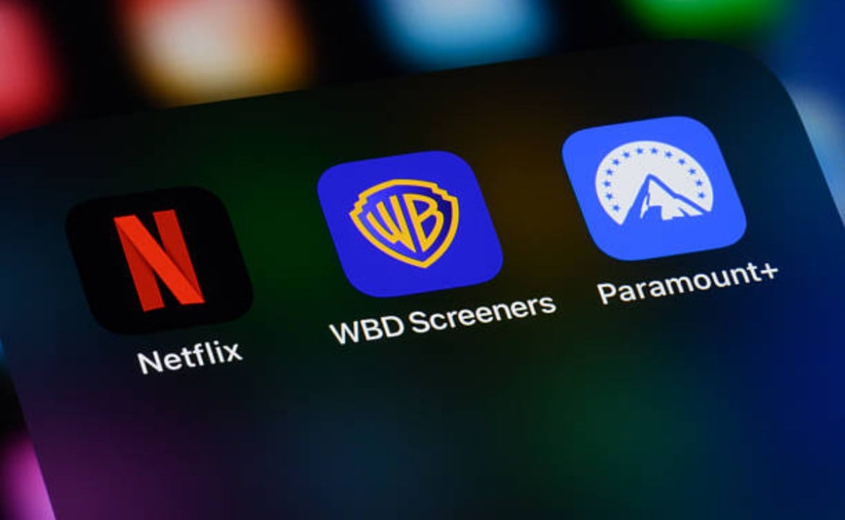 Justicia de EU aprueba compra millonaria de Warner Bros por Paramount