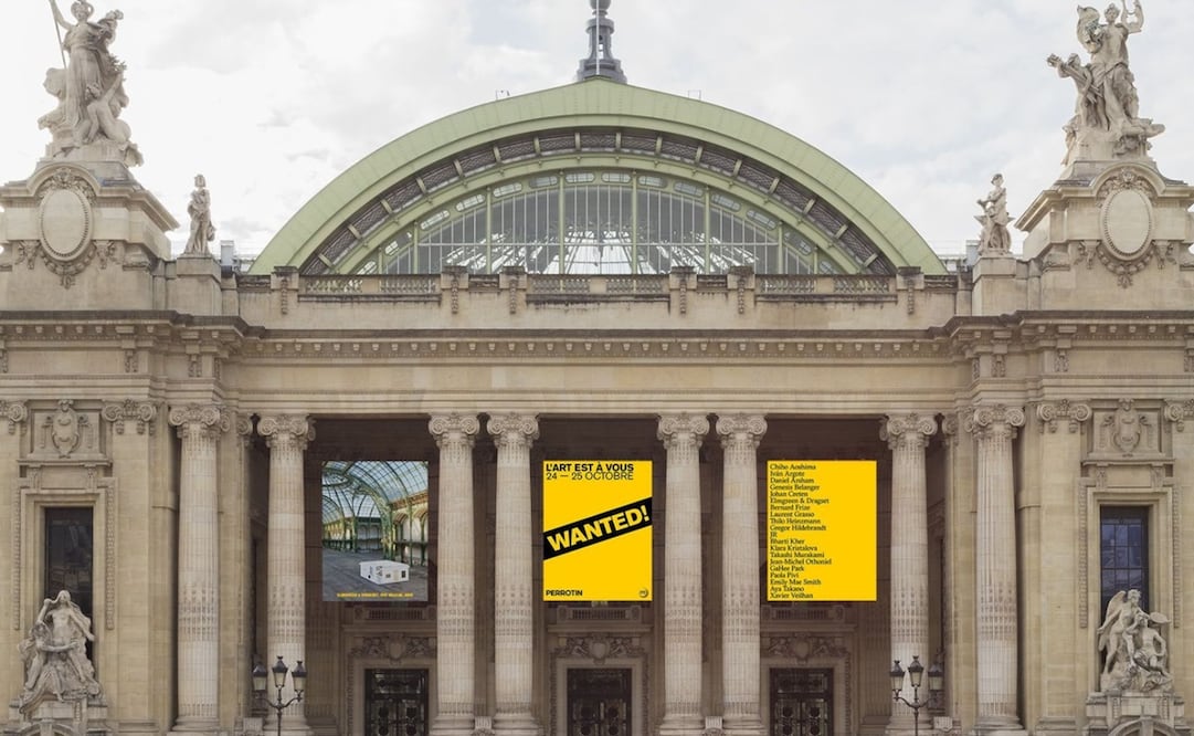 Foto: Galería Perrotin