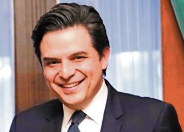 El rebelde director del IMSS
