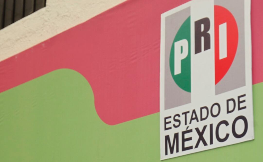 Hoy se define candidato tricolor en Edomex