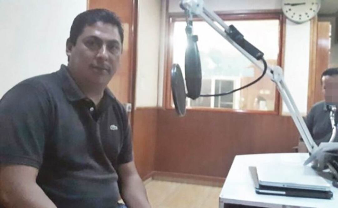 SIP expresa preocupación por secuestro de periodista Salvador Adame Pardo