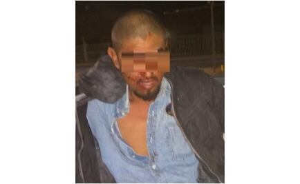 Padre detiene a sujeto que pretendía secuestrar a su hija en Sonora