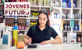 Inicia nuevo REGISTRO bienestar para jóvenes de hasta 29 años; pagan 9,582 pesos. REQUISITOS