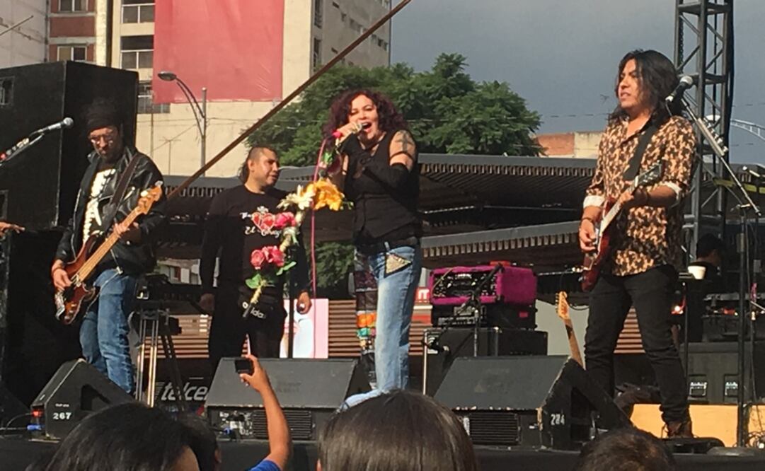 Foto: César Huerta/EL UNIVERSAL