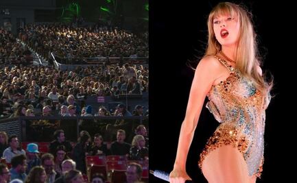 ¿El efecto Taylor Swift?: Tras acudir a The Eras Tour podrías presentar "amnesia", te decimos por qué