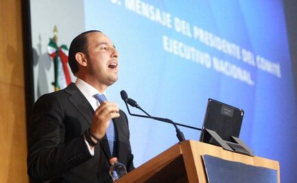 Celebra PAN coincidencias con iniciativa presidencial sobre pensiones