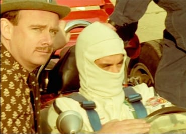 Las cinco mejores canciones que hablan sobre autos