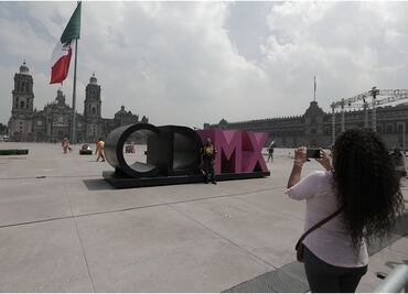 Pese a cambios del Gobierno, Suiza mantiene interés por invertir en México