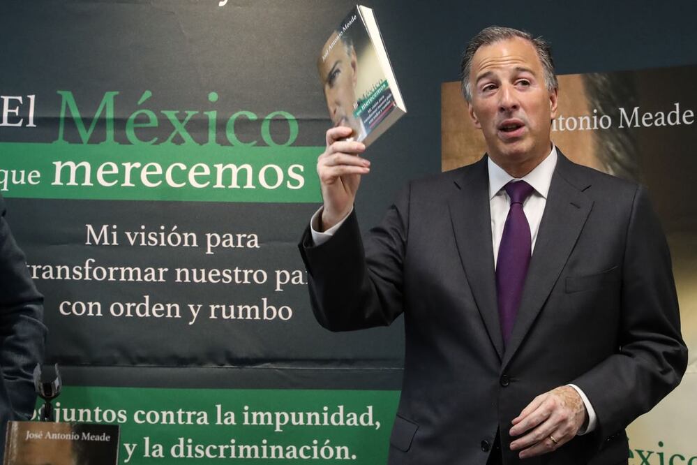 Foto: Archivo EL UNIVERSAL