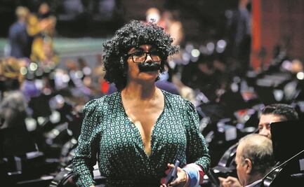 PRI se une a Morena y PT en iniciativa para acotar al TEPJF