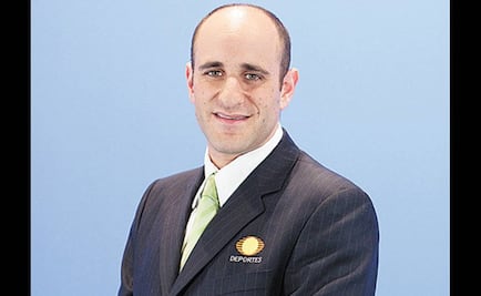 Alberto Lati ‘ficha’ con Fox Sports