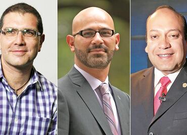 Ven inviable siga en PRD control de 'Los Chuchos'