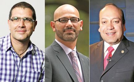 Ven inviable siga en PRD control de 'Los Chuchos'