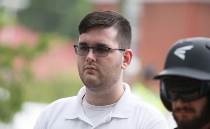 Neonazi que arrolló a multitud en Virginia maltrataba a su madre discapacitada