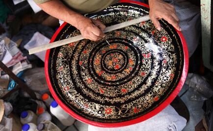 Orgullo mexicano: 8 artesanías de Michoacán que debes llevar a casa