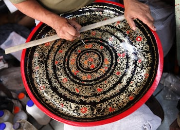 Orgullo mexicano: 8 artesanías de Michoacán que debes llevar a casa