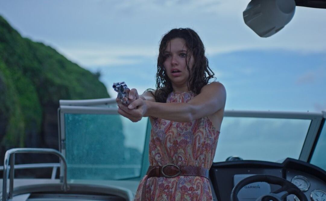 Foto: Cortesía Carla Adell.