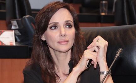 Me pidió dinero varias ocasiones y me negué, responde Lilly Téllez a youtuber de las mañaneras