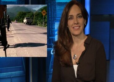 Elisa Alanís: Los mecanismos del horror