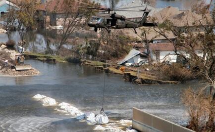 2 mil millones de personas viven expuestas a los terremotos