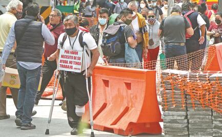 Vuelve semáforo naranja a 13 entidades del país