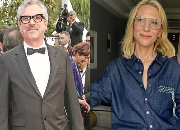 "Disclaimer", la serie de Alfonso Cuarón y Cate Blanchett ya tiene fecha de estreno