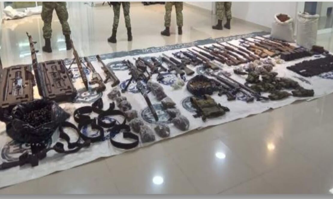 FOTO: Especial/ EL UNIVERSAL/