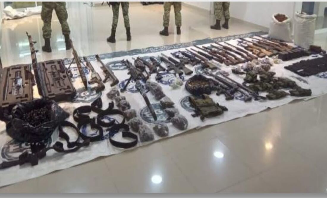 FOTO: Especial/ EL UNIVERSAL/