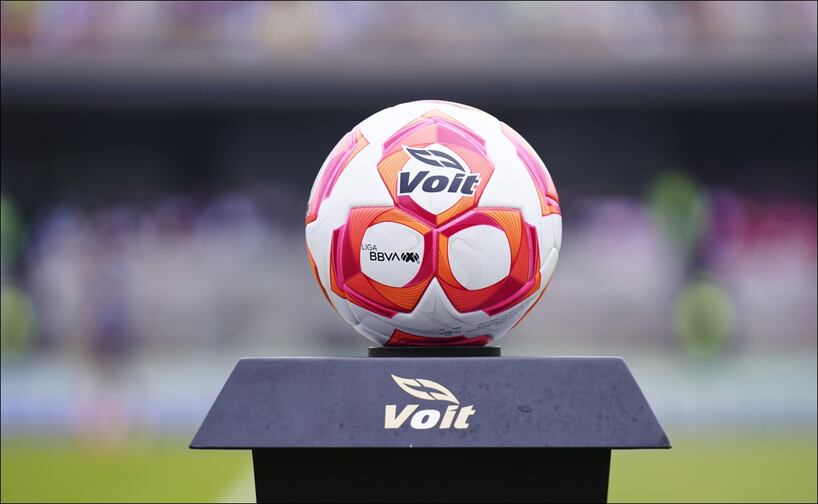 Así se jugarán los cuartos de final del Apertura 2025 / FOTO: Imago7