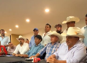 Agricultores exigen reinstalar mesa de negociación resolutiva con gobierno federal; "la lucha arreciará", advierten