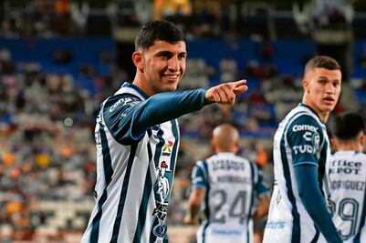 Pachuca vivirá una semana de pesadilla; pelearán por mantenerse con vida en Concachampions y Liga MX 