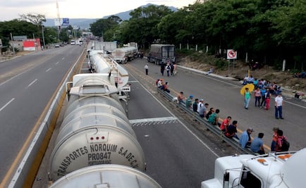 CEESP pide apoyo local por daños de la CNTE