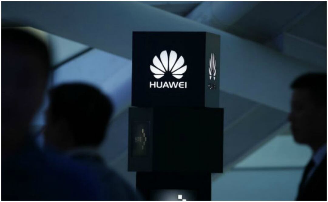 Se trata de la primera prueba de conducción autónoma realizada con la ayuda de un teléfono inteligente, el Mate 10 Pro, gracias a la inteligencia artificial