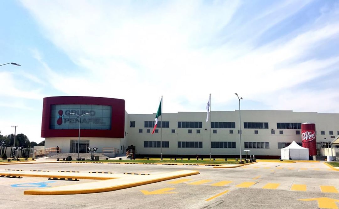 Peñafiel abre su cuarta planta en México